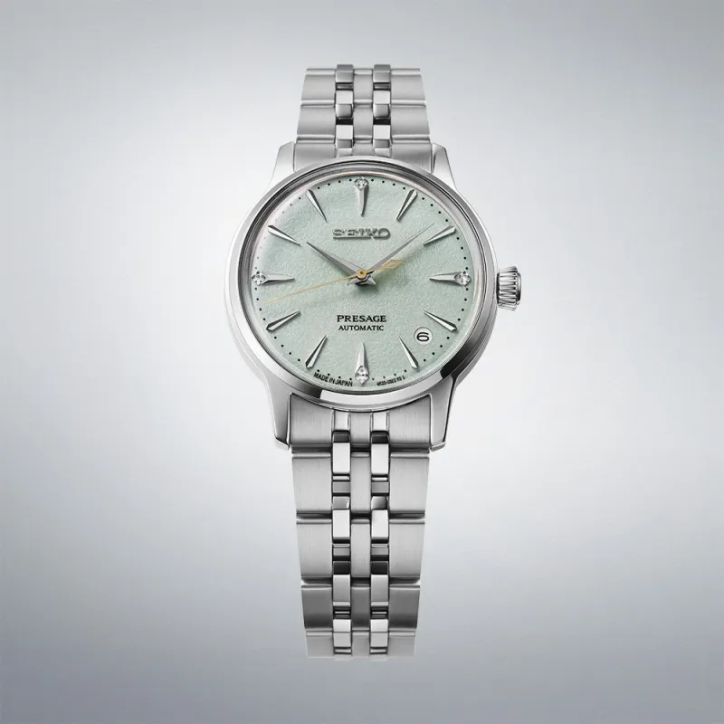 Seiko Presage Womenswatch SRPL63J1